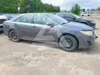 2013 Toyota CAMRY фото