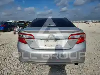 2013 Toyota CAMRY фото