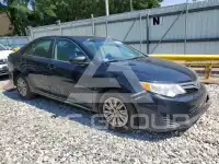 2013 Toyota CAMRY фото