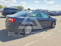 2013 Toyota CAMRY фото