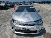 2013 Toyota CAMRY photo