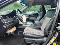 2013 Toyota CAMRY фото