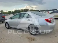 2013 Toyota CAMRY photo