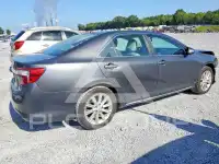 2013 Toyota CAMRY photo