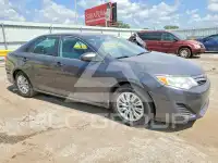 2013 Toyota CAMRY фото