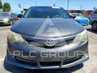 2013 Toyota CAMRY фото