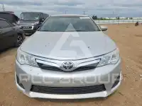 2013 Toyota CAMRY photo