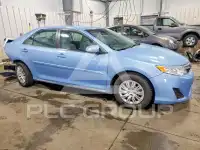2013 Toyota CAMRY фото
