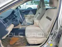2013 Toyota CAMRY фото