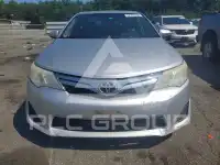 2013 Toyota CAMRY фото