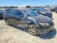 2013 Toyota CAMRY photo