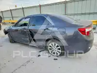 2013 Toyota CAMRY photo