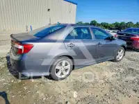 2013 Toyota CAMRY фото