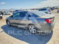 2013 Toyota CAMRY фото