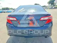 2013 Toyota CAMRY фото