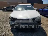 2013 Toyota CAMRY фото
