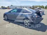 2013 Toyota CAMRY photo