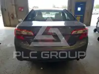 2013 Toyota CAMRY photo