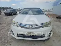 2013 Toyota CAMRY фото