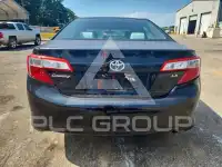 2013 Toyota CAMRY photo