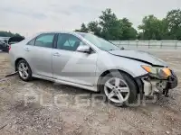 2013 Toyota CAMRY фото