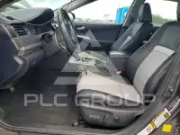 2013 Toyota CAMRY фото