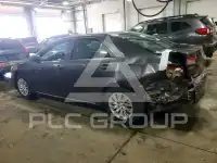 2013 Toyota CAMRY фото