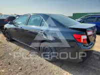 2013 Toyota CAMRY фото