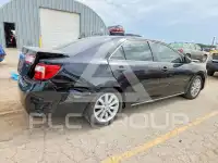 2013 Toyota CAMRY фото