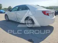 2013 Toyota CAMRY photo