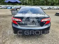 2013 Toyota CAMRY фото