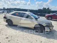2013 Toyota CAMRY фото