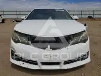 2013 Toyota CAMRY photo