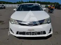2013 Toyota CAMRY photo