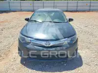 2013 Toyota CAMRY фото