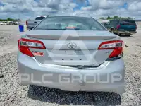 2013 Toyota CAMRY фото