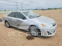 2013 Toyota CAMRY photo