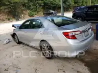 2013 Toyota CAMRY фото