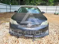 2013 Toyota CAMRY фото