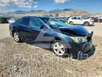 2013 Toyota CAMRY фото