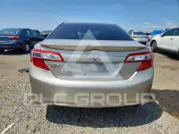 2013 Toyota CAMRY фото