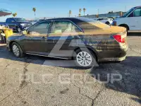 2013 Toyota CAMRY фото