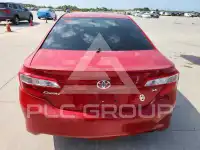 2013 Toyota CAMRY photo