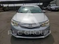 2013 Toyota CAMRY фото