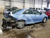 2013 Toyota CAMRY фото