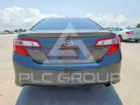 2013 Toyota CAMRY фото
