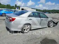 2013 Toyota CAMRY фото