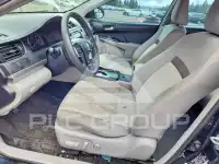 2013 Toyota CAMRY фото