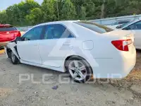 2013 Toyota CAMRY photo