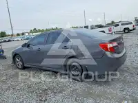 2013 Toyota CAMRY фото